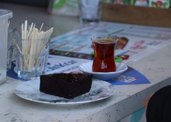 KUŞADASI BELEDİYESİ’NDEN ADALI KART’A ÖZEL 14 ŞUBAT İKRAMI