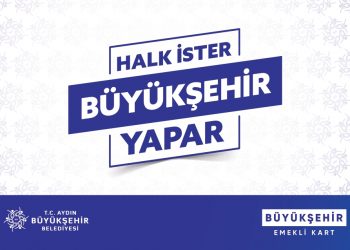 ÖZLEM ÇERÇİOĞLU’NDAN EMEKLİYE BÜYÜK DESTEK