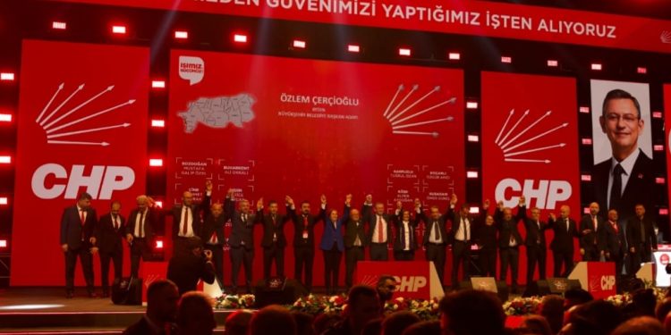 BAŞKAN ÖMER GÜNEL: “KENDİ REKORUMUZU KIRACAĞIZ”