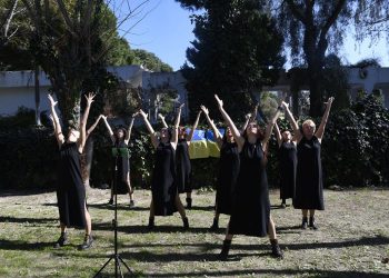 KUŞADASI’NDA SAVAŞIN YILDÖNÜMÜ UNUTULMADI