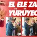 El ele zafere yürüyeceğiz