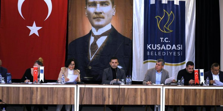 KUŞADASI BELEDİYESİ’NDEN AMATÖR SPORA ÖNEMLİ DESTEK