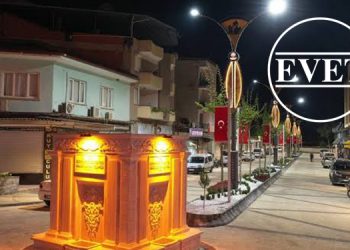 ORTAKLAR MUHTAR ADAYI’NI SEÇİYOR