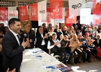 BAŞKAN ÖMER GÜNEL: “TEK VAATLERİ BENİM YAPTIKLARIMI YIKMAK”