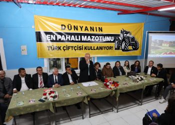 BAŞKAN KIVRAK: GEREKİRSE BİZ YAPACAĞIZ, DOLMUŞ SEFERLERİNİ BAŞLATACAĞIZ