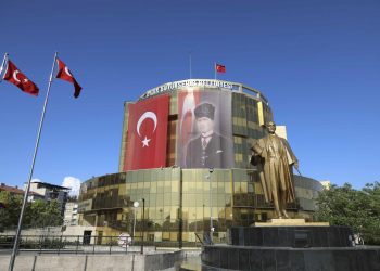 AYDIN BÜYÜKŞEHİR BELEDİYESİ’NDEN YENİ BİR HİZMET DAHA: REFEKATÇİ HİZMETLERİ