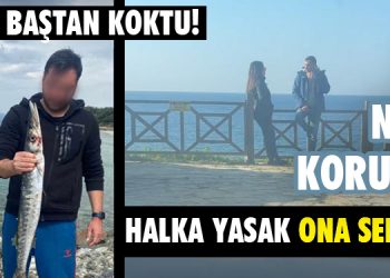 BALIK BAŞTAN KOKTU!