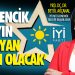 ‘GERMENCİK’İ AYDIN’IN YILDIZI YAPACAĞIZ’