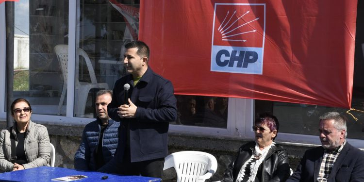 HEMŞEHRİLERİNDEN BAŞKANA GÜVEN OYU “5 YIL DAHA SİZİ BAŞKAN GÖRMEK İSTİYORUZ