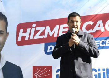 KUŞADASI ÖMER GÜNEL DEDİ