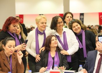 ÇERÇİOĞLU KADINLARLA KAHVALTIDA BULUŞTU