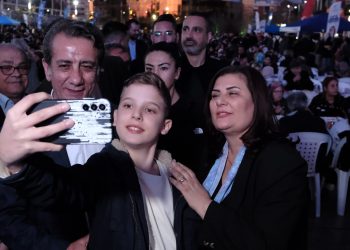 AYDINLILAR AYDIN BÜYÜKŞEHİR BELEDİYESİ’NİN İFTAR SOFRALARINDA BULUŞUYOR