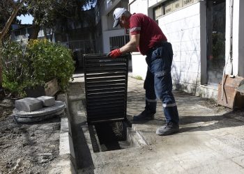 BAŞKAN ÖMER GÜNEL’DEN ESNAFIN TALEPLERİNE HIZLI ÇÖZÜM