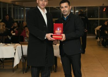 Kuşadası’nda hizmet çağı devam edecek