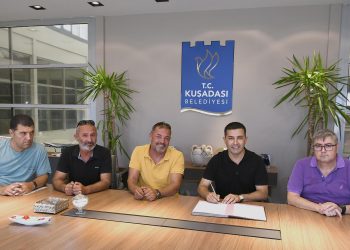 BALIKÇI KAHVESİNDE KUŞADASI BELEDİYESİ KARARLARI MAHKEMECE ONAYLANDI