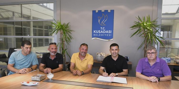 BALIKÇI KAHVESİNDE KUŞADASI BELEDİYESİ KARARLARI MAHKEMECE ONAYLANDI