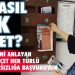 KAYBEDECEĞİNİ ANLAYAN BEHÇET ALP HER TÜRLÜ SİYASİ AHLAKSIZLIĞA BAŞVURUYOR