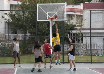 BAŞKAN ÖMER GÜNEL: “GENÇLİĞE YATIRIM GELECEĞE YATIRIMDIR”