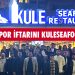 Kuşadasıspor iftarını Kuleseafood’ta açtı