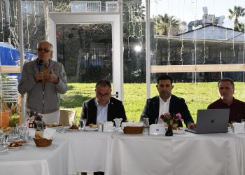 BAŞKAN ÖMER GÜNEL’DEN MİNİBÜSÇÜ ESNAFINA DA MÜJDELİ HABER GELDİ