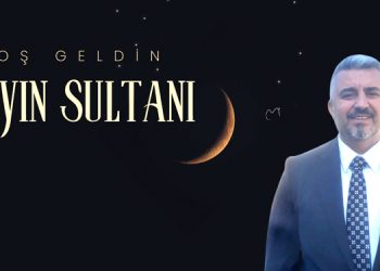 CHP’Lİ GÖKMEN RAMAZAN AYI DOLAYISIYLA BİR MESAJ YAYINLADI