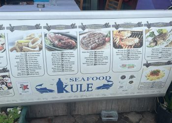 Restoran ve Cafe Fiyatlarına DİKKAT..” KAZIK YEMEYİN”