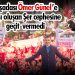 Kuşadası Ömer Günel’e karşı oluşan Şer cephesine geçit vermedi