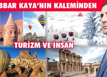 Turizm ve İnsan