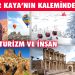 Turizm ve İnsan