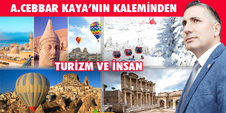Turizm ve İnsan