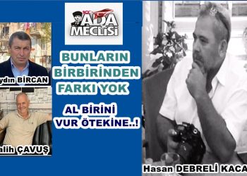 Çıkar ve Menfaat Tartışması Nereye Kadar?