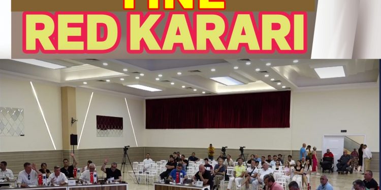 İyi Parti Şaşırtmamaya Devam Ediyor