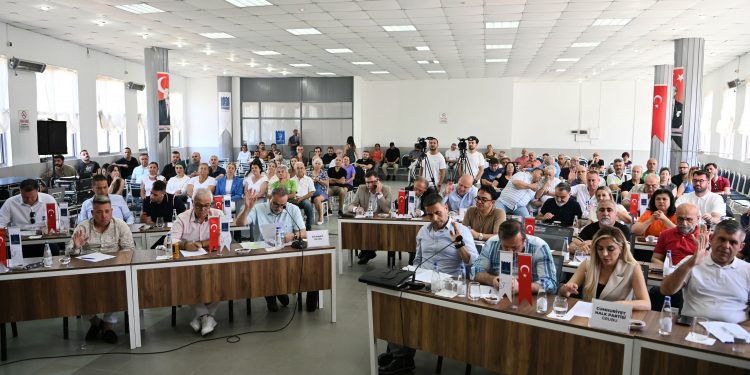 BAŞKAN ÖMER GÜNEL’DEN GÜZELÇAMLI’YA YENİ YATIRIM MÜJDELERİ 