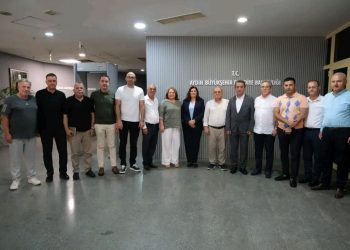 SON NOKTAYI KOYDULAR