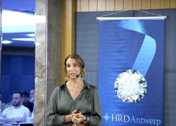 Sertifikasız pırlantada kayıp bir milyar dolar