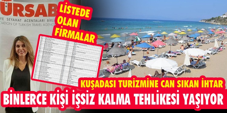 Güncellenmemiş Liste’ye O firmalardan Tepki Geldi
