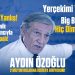 Aydın Özoğlu: “Evren kozmik enerji basıncı ile dolu ve kapalı