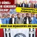 BAŞKAN ÖMER GÜNEL: “KUŞADASISPOR KİMSENİN OYUNCAĞI DEĞİLDİR
