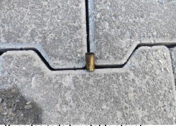 Kuşadası’nda bir otelde çıkan tartışmada bir kişi tabancayla vurularak öldürüldü