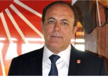 CHP Aydın Milletvekili Hüseyin Yıldız’ın Kalp Krizi Geçirdiği Öğrenildi.