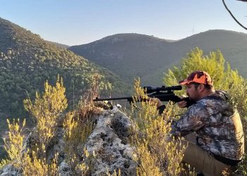 Av Sezonu Başladı!