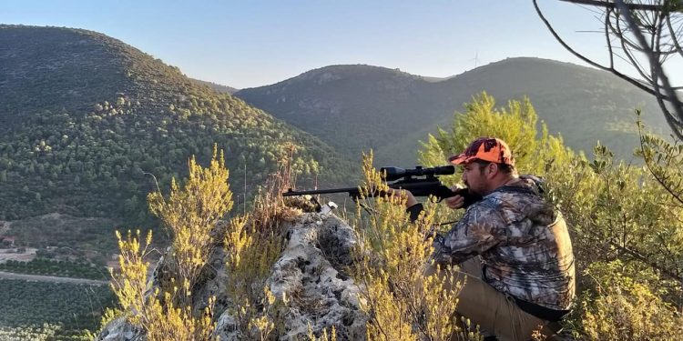 Av Sezonu Başladı!