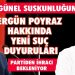 ERGÜN POYRAZ HAKKINDA YENİ SUÇ DUYURULARI