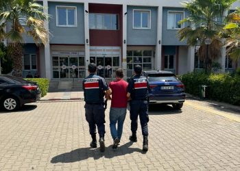 Jandarma Son iki Günde 36 Şahsı Yakaladı