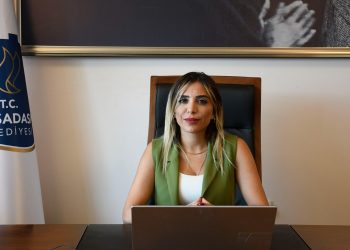 KUŞADASI BELEDİYE BAŞKAN VEKİLİ GÜLDEN AKBULUT’TAN 30 AĞUSTOS MESAJI