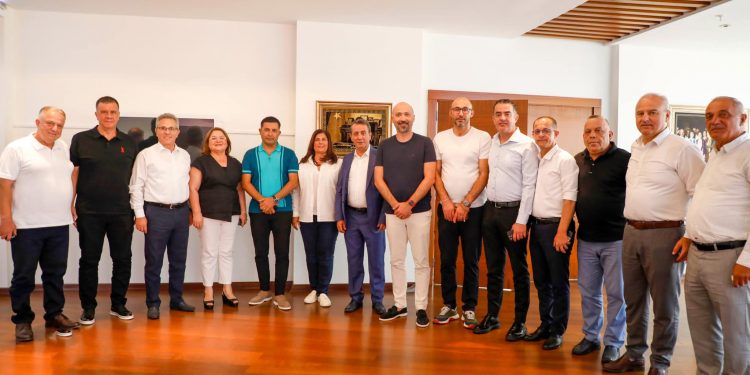 JOINT PRESS RELEASE FROM REPUBLICAN PEOPLE’S PARTY MAYORS