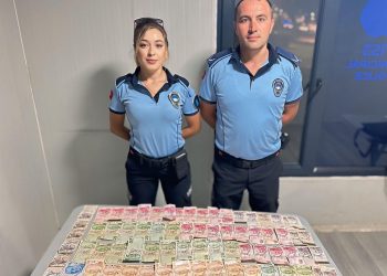 KUŞADASI’NDA ZABITA EKİPLERİ DUYGU İSTİSMARCILARINA AMAN VERMİYOR