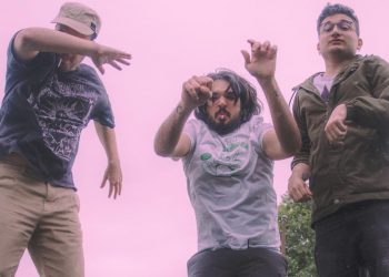 Kurutma Makinesi’nin yeni teklisi ‘Menevir’ tüm dijital platformlarda