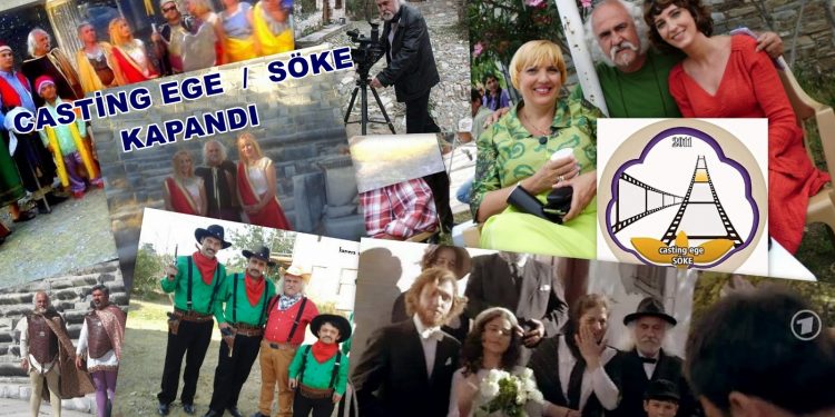 Sahte Cast Ajanslarına Önlem Alınmalı