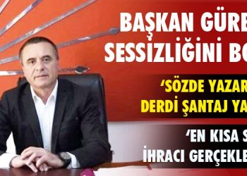 Böyle Bir Şahsın Parti Üyeliğinin Devam Etmesi Söz Konusu Olamaz